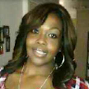 Meet your Posher, Ebony